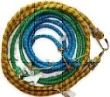 Резинка багажная 1.3м*8мм