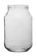 Банка стекл. 2л ТО-100