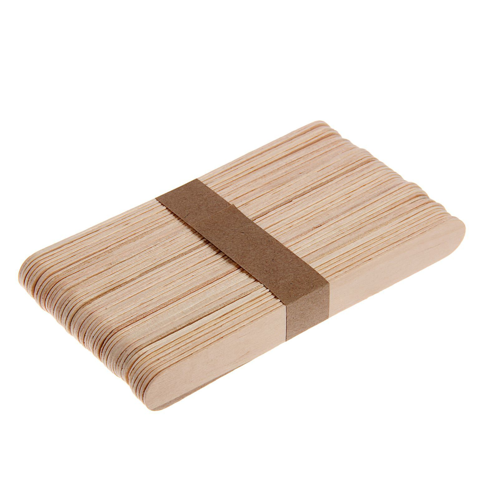 Палочки Для Мороженого Деревянные Купить В Спб