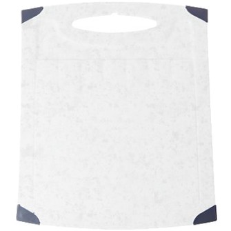 Доска разделочная пласт. "Люкс" №4 400*300