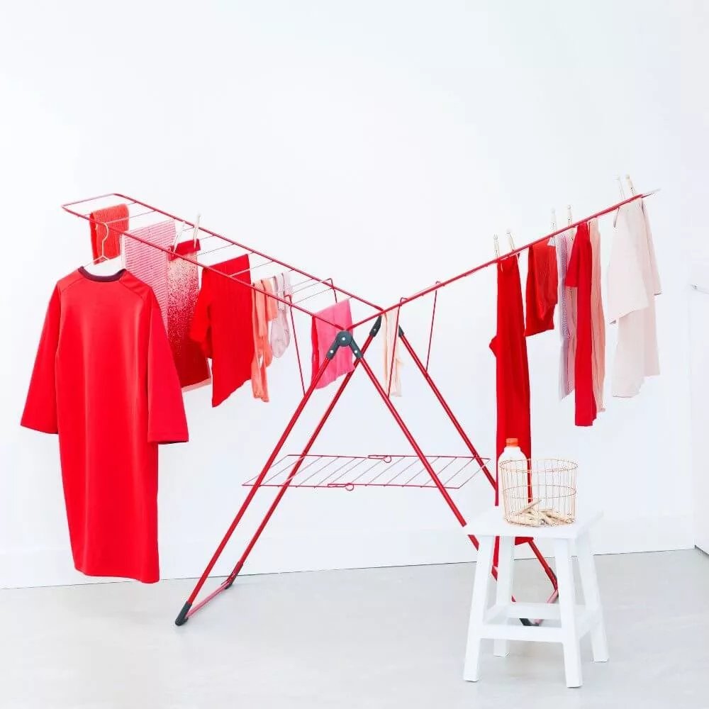 Уход за одеждой и бельем