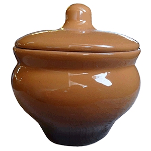 Горшочек 350мл "Мечта хозяйки Горшочек 350мл "Мечта хозяйки