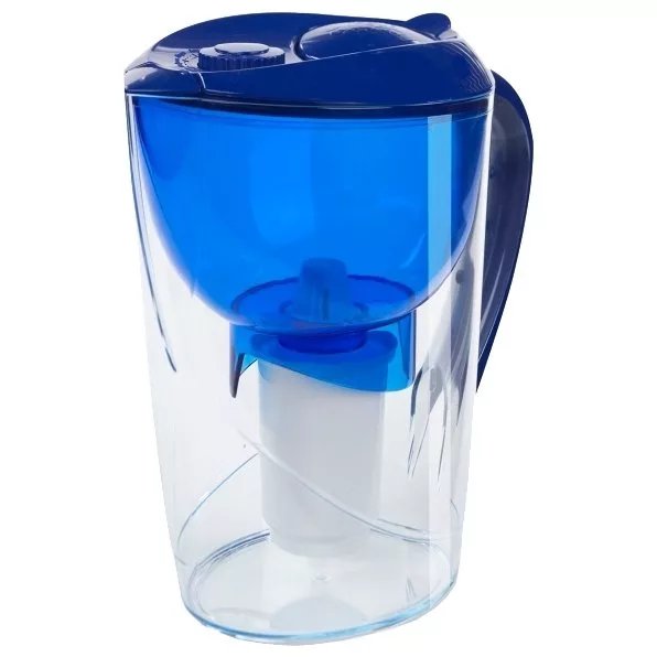 Фильтры и умягчители для воды