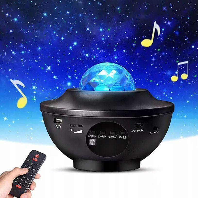 Включи проектор звездного неба. Ночник звездное небо Starry Projector Light. Звездный проектор Starry Sky. Проектор звездного небо Starry Projector Light. Музыкальный проектор звездного неба Starry Sky.