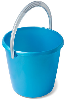 Ведро "Соло" 10л