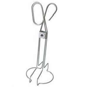 Захват для банок /пров.