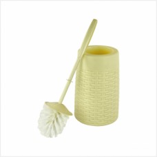 Ерш туалетный с подставкой "Плетенка"