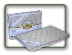 Наматрасник 180*200 "Овечья шерсть"