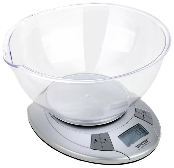 Весы, мелкая техника для кухни