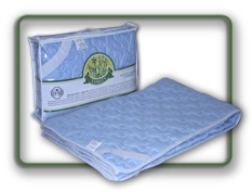 Наматрасник 160*200 "Овечья шерсть"