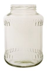 Банка стекл. 1.5л ТО-82