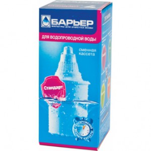 Сменная кассета "Барьер 4"