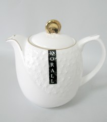 Чайник 0.6л "Снежная королева" S406515-A