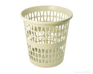 Корзина для мусора "Феста" 11л