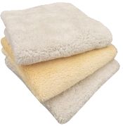 Салфетка "Магнетта" 20х40см  микрофибра махрового плетения 350г/м2