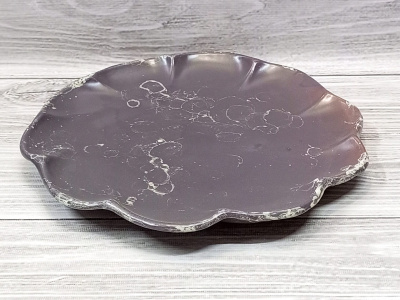 Блюдо Тыква Вихрь 28.5см h3.3см