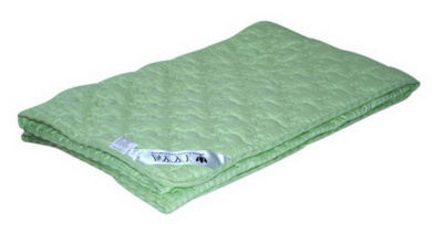 Одеяло облегч. 240*220 "Бамбук"