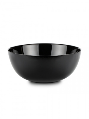 Салатник ДИВАЛИ НУАР 21см