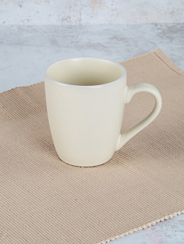 Кружка SCANDY MILK 355мл