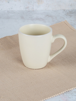Кружка SCANDY MILK 355мл
