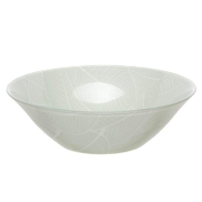 Салатник  "Ливс зеленый"  162мм