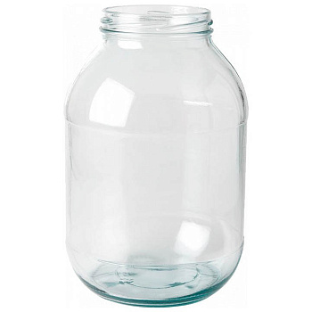 Стеклобанка 2л ТО-82