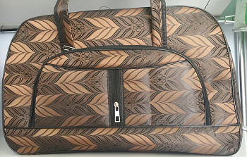 Сумка ткань