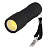 Фонарь Ultraflash LED16011 черный COB LED 3Вт 3XR03 100лм