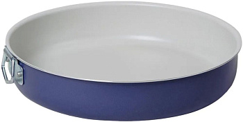 Форма для выпечки 24см антипригар