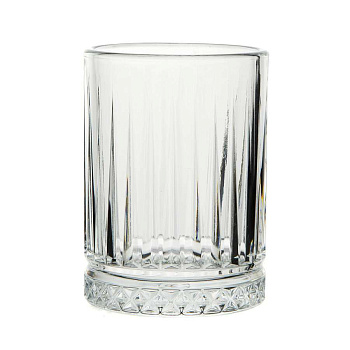 Набор стаканов ELYSIA 110мл 6шт