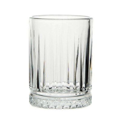 Набор стаканов ELYSIA 110мл 6шт