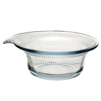 Форма для запекания кокотница d160  h58мм 400мл Форма для запекания кокотница d160  h58мм 400мл