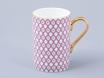 Бокал кружка 400мл "Астра 1" ф.Идиллия