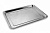 Поднос нерж прямоуг. 36х27х2см