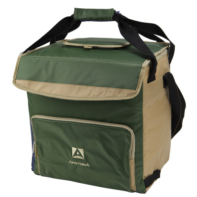 Сумка-холодильник 30л  39x38x24см  18ч