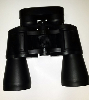 Бинокль большой  20x50 122/1000м