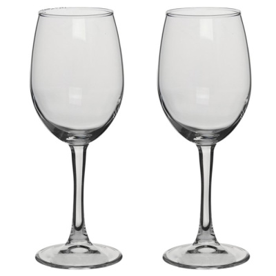 Набор бокалов КЛАССИК 2шт. 360мл