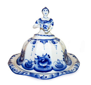 Блинница "Хозяюшка" 24*18см