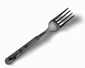 Вилка детская "Колобок" Вилка детская "Колобок"