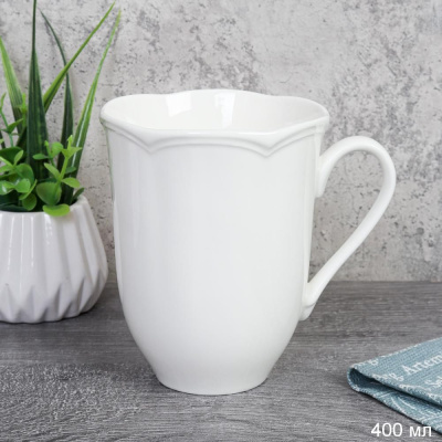 Кружка 380мл