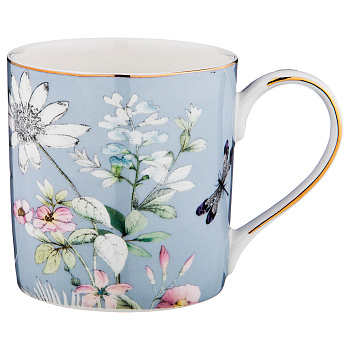 Кружка "Блоссом"  400мл  (48)