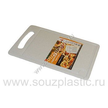 Доска  разделочная №4  35*23,5см Доска  разделочная №4  35*23,5см