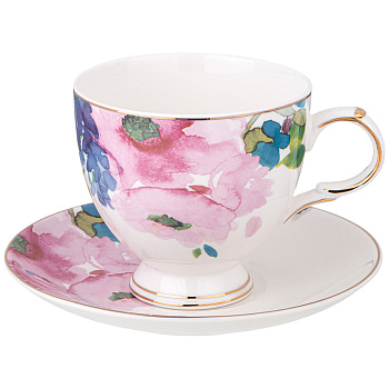 Пара чайная "Sentiment" 275мл