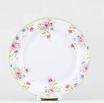 Тарелка  24см "Маргаритки"