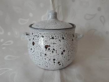 Горшок для жаркого Пиканто ТИРАМИСУ 650мл