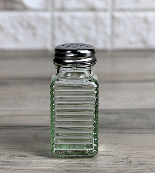 Емкость для специй / солонка 100мл