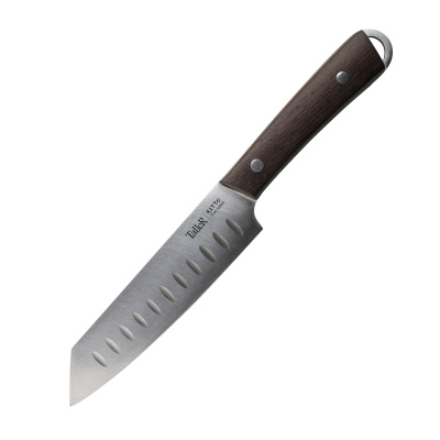 Нож сантоку Katto 15см