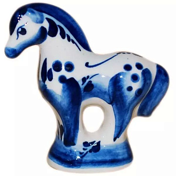 Фигурка "Лошадка" 7см