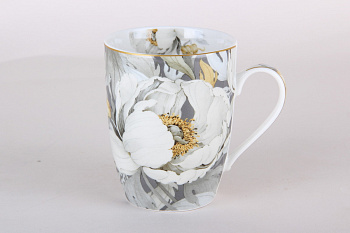 Кружка 360мл Fiori