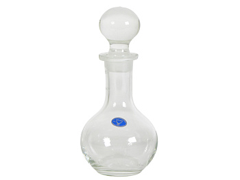 Графин  0.25л (9)